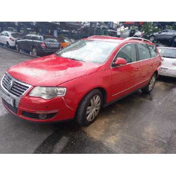 VOLKSWAGEN PASSAT VARIANT (3C5)