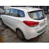 kia carens ( ) del año 2014