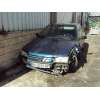 peugeot 306 berlina 3/4/5 puertas (s2) del año 1997