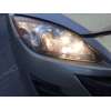 mazda 3 lim. (bl) del año 2009
