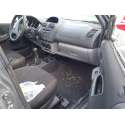 SUZUKI IGNIS II (MH)