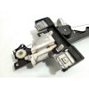 Recambio de elevalunas trasero izquierdo para jeep gr. cherokee (wh) 3.0 crd cat referencia OEM IAM 55394229AE  