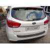 kia carens ( ) del año 2014