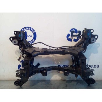 Recambio de puente trasero para ford edge 2.0 tdci bi-turbo cat referencia OEM IAM 2286120  2438181