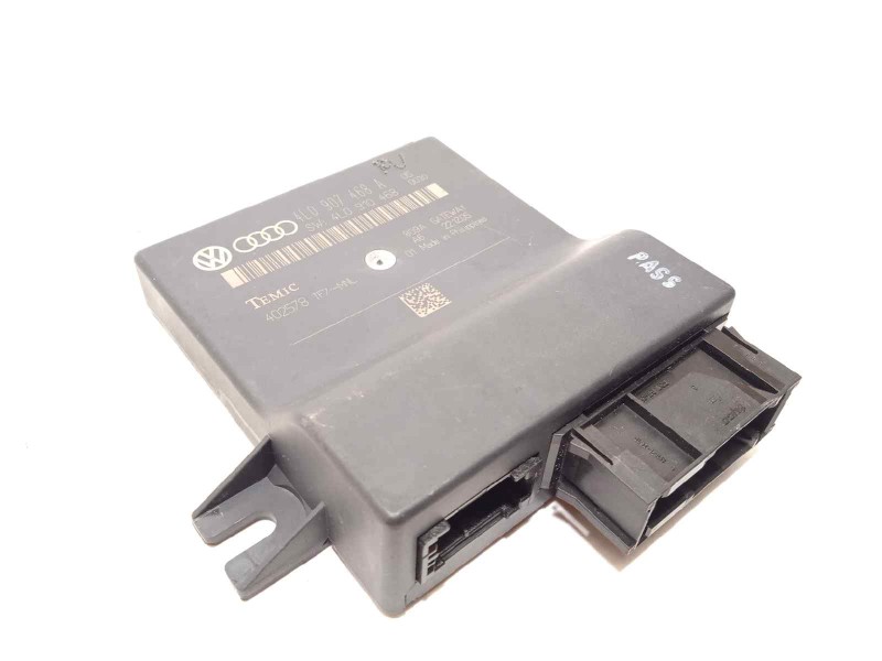 MODULO ELECTRONICO 4L0907468A 