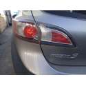 MAZDA 3 LIM. (BL)