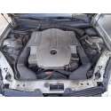 MERCEDES-BENZ CLASE SLK (W171) ROADSTER
