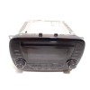 Recambio de sistema audio / radio cd para fiat 500 1.2 referencia OEM IAM 07356248560 735624856 A2C98273301
