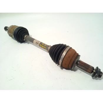 TRANSMISION DELANTERA IZQUIERDA 49500G2000 