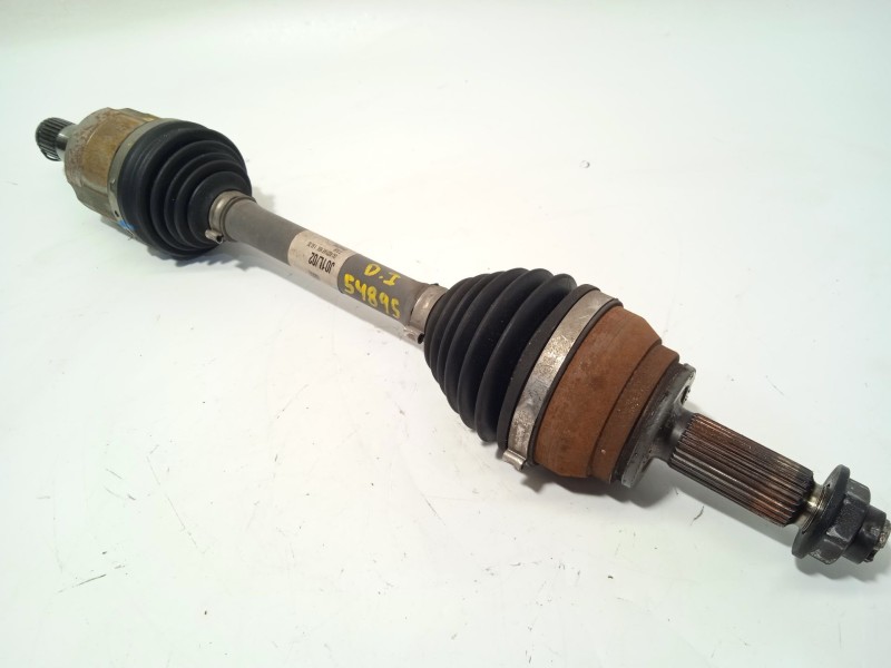 TRANSMISION DELANTERA IZQUIERDA 49500G2000 