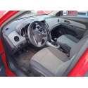 CHEVROLET CRUZE (J300)