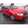 volkswagen passat variant (3c5) del año 2008
