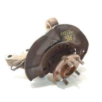 MANGUETA DELANTERA IZQUIERDA 4320247030 