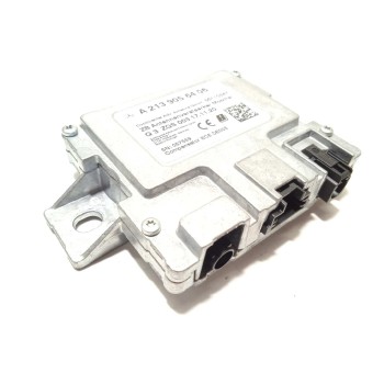 MODULO ELECTRONICO A2139056406 