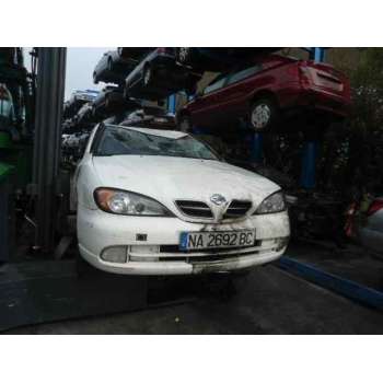 NISSAN PRIMERA BERLINA (P11)
