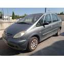 CITROËN XSARA PICASSO (N68)