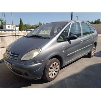 CITROËN XSARA PICASSO (N68)