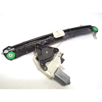 Recambio de elevalunas delantero izquierdo para porsche panamera 4 s referencia OEM IAM 97062410201  