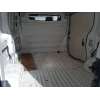 opel vivaro a furgoneta (x83) del año 2005