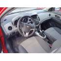 CHEVROLET CRUZE (J300)