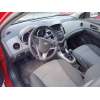 chevrolet cruze (j300) del año 2010
