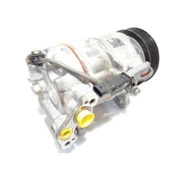 Recambio de compresor aire acondicionado para bmw serie 3 gran turismo (f34) 320i m sport referencia OEM IAM 64529299328 9299328