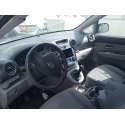 KIA CARENS III MONOSPACE (UN)