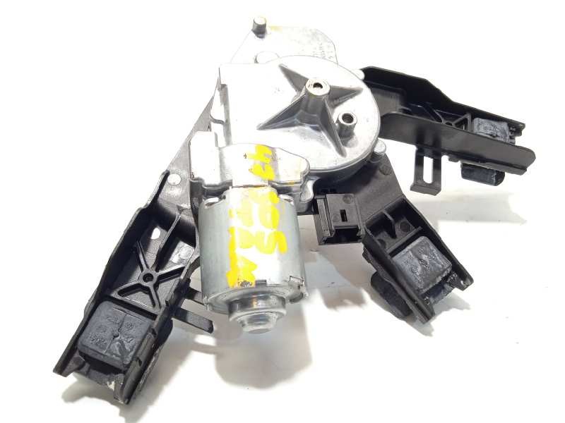 MOTOR LIMPIA TRASERO 9819523180 0390205110