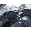 kia carens iii monospace (un) del año 2009