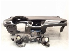 Recambio de kit airbag para opel astra k lim. 5türig 1.6 cdti dpf referencia OEM IAM   