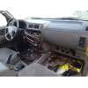 nissan patrol gr (y61) del año 2000