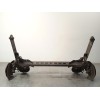 Recambio de puente trasero para opel vivaro b furgoneta (x82) 1.6 cdti (05) referencia OEM IAM 93458081  