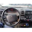 PEUGEOT BOXER FURGONETA