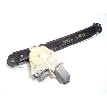 Recambio de elevalunas trasero derecho para porsche panamera 4 s referencia OEM IAM 97062410101  