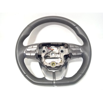 Recambio de volante para hyundai ioniq (ae) 1.6 gdi hybrid referencia OEM IAM 56111G2CA0T9Y  