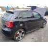 volkswagen polo (6r1) del año 2010