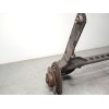 Recambio de puente trasero para opel vivaro b furgoneta (x82) 1.6 cdti (05) referencia OEM IAM 93458081  