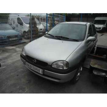 OPEL CORSA B