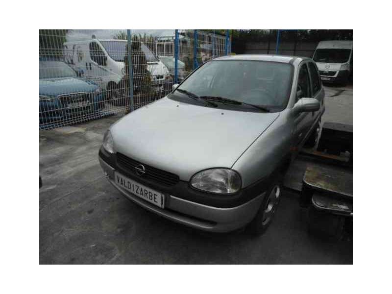 OPEL CORSA B