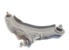 Recambio de brazo suspension inferior delantero derecho para renault clio iv 1.5 dci diesel fap referencia OEM IAM 545049968R  
