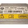 Recambio de centralita airbag para bmw serie 7 (f01/f02) 730ld referencia OEM IAM 34526857300 6857300 0265020276