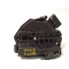 Recambio de cerradura puerta delantera derecha para ford focus iii turnier 1.0 ecoboost referencia OEM IAM BM5AA21812BH 2066073 