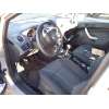 ford fiesta vi (cb1, ccn) del año 2010