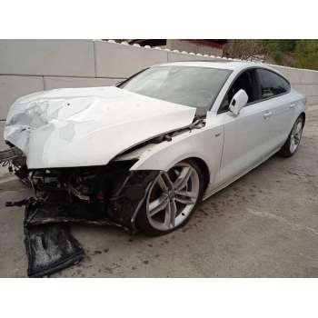 AUDI A7 SPORTBACK (4GA)