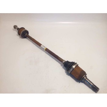 Recambio de transmision trasera izquierda para ford edge 2.0 tdci bi-turbo cat referencia OEM IAM F2G34K138AC  2176606