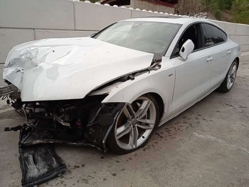 AUDI A7 SPORTBACK (4GA)