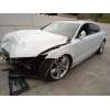 audi a7 sportback (4ga) del año 2012