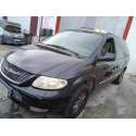 CHRYSLER VOYAGER (RG)