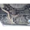 bmw x3 (e83) del año 2007