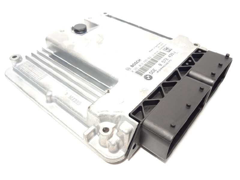 CENTRALITA MOTOR UCE 8572439 0281019426